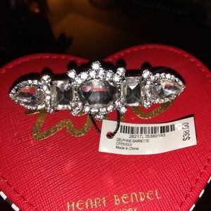 Henri Bendel Hair Piece